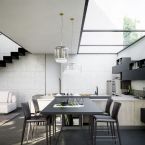 Cucine e mobili moderni in offerta di design Sicilia Catania Messina Misterbianco Bronte Biancavilla (8)